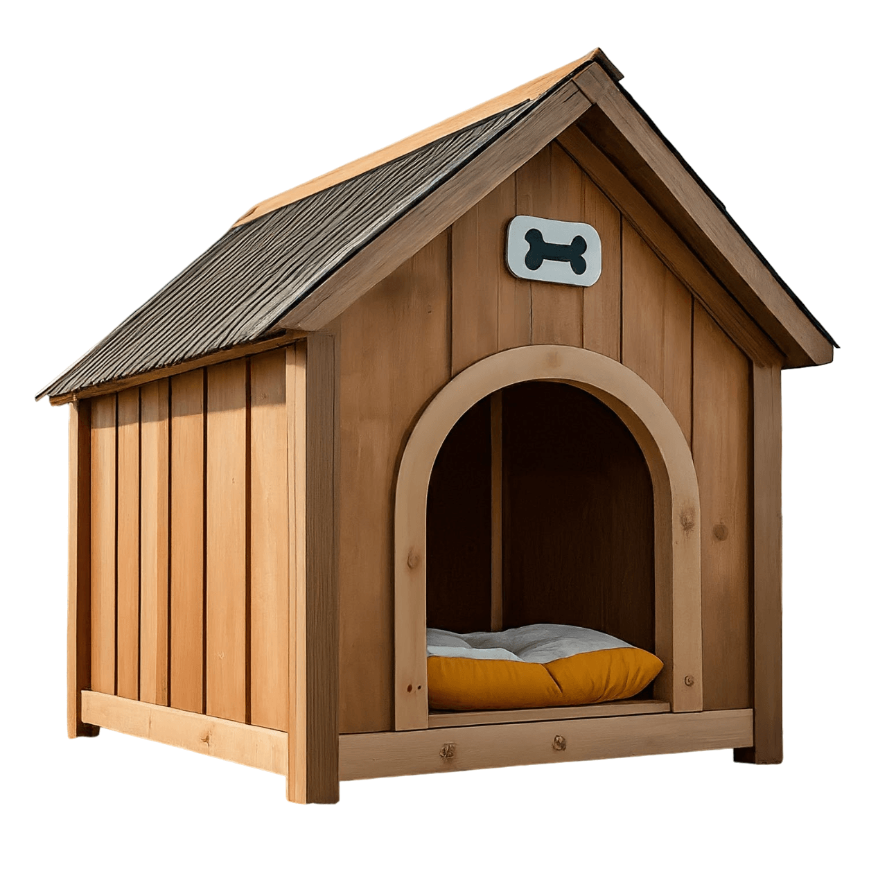 Dog House Collection FluffePet