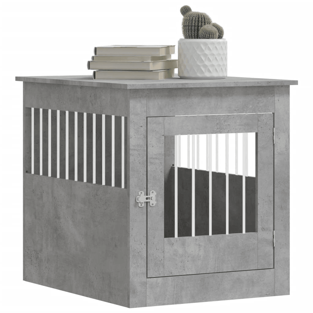 Durable, Stylish, and Functional Dog Crate Furniture