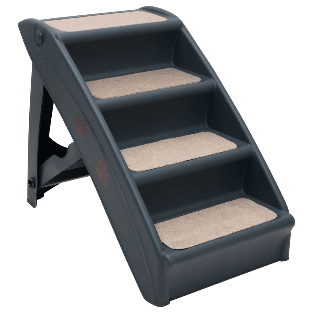 Dog Stairs Portable Non-Slip