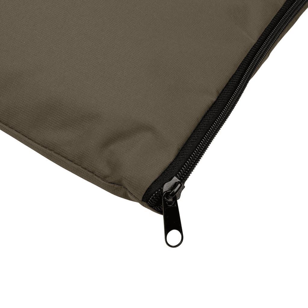 DISTRICT70 Crate Mat LODGE | Army Green XL Dog Mat - FluffePet