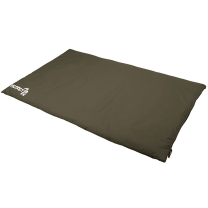 DISTRICT70 Crate Mat LODGE | Army Green XXL 