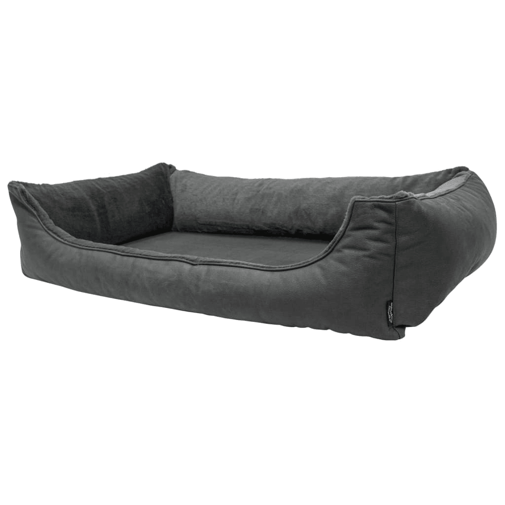 Madison Dog Sofa Orthopedic Grey 100x70 cm