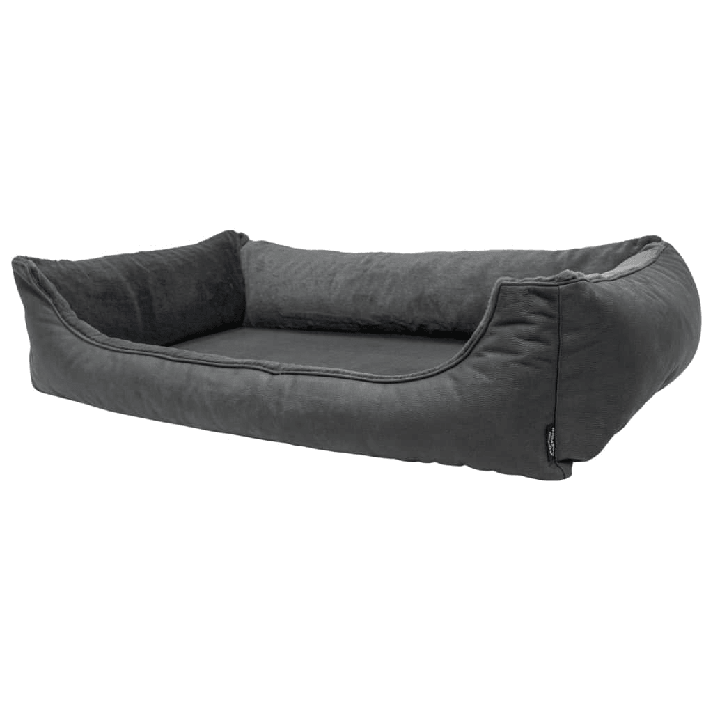 Madison Dog Sofa Orthopedic | Grey 50x65 cm Small/Medium Dog