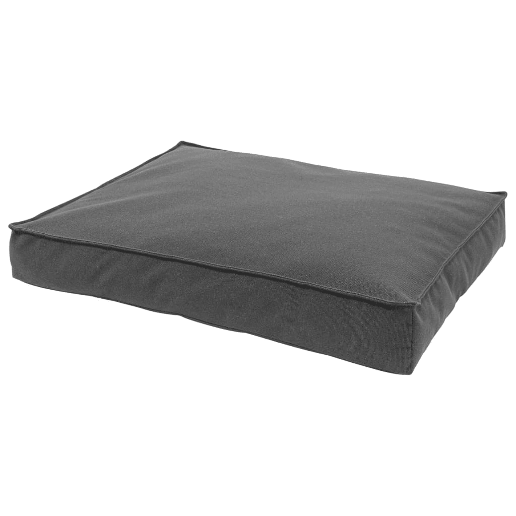 Madison Outdoor Dog Lounge Manchester 100x70x15 cm Grey 