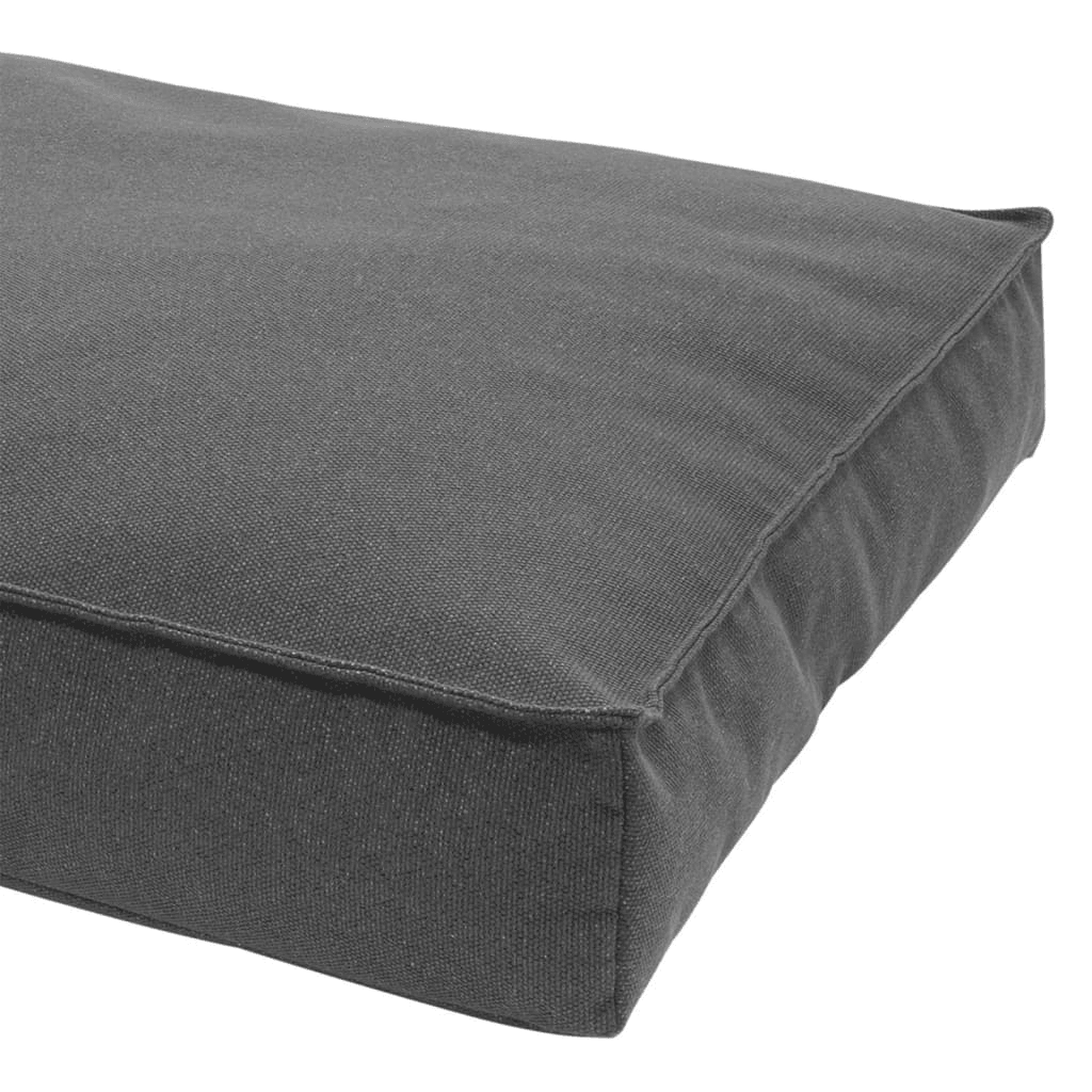 Madison Outdoor Dog Lounge Manchester 100x70x15 cm Grey 