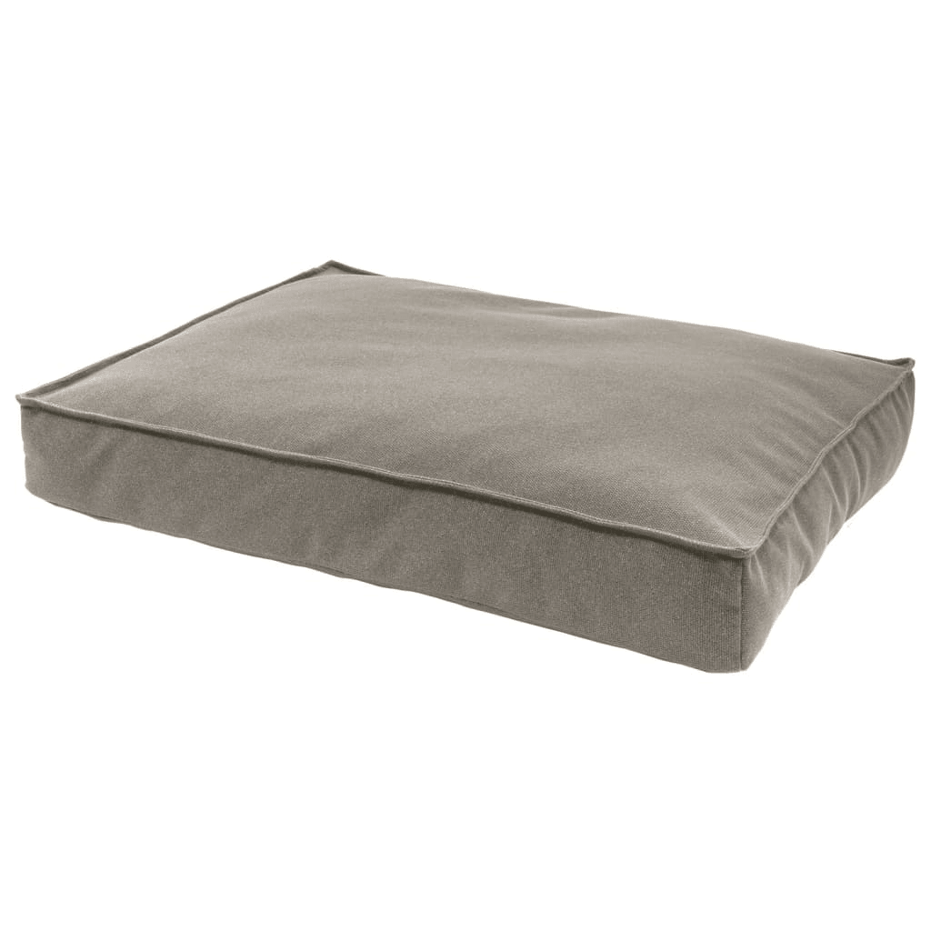 Madison Outdoor Dog Lounge Manchester 100x70x15 cm Taupe 