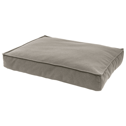 Madison Outdoor Dog Lounge Manchester 100x70x15 cm Taupe 