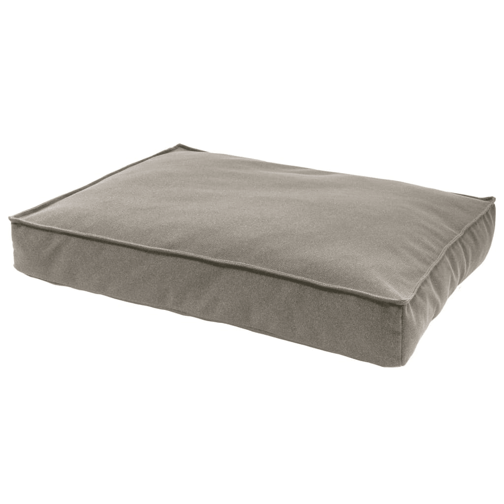 Madison Outdoor Dog Lounge Manchester 120x90x15 cm Taupe 