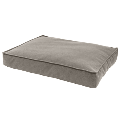 Madison Outdoor Dog Lounge Manchester 80x55x15 cm Taupe 