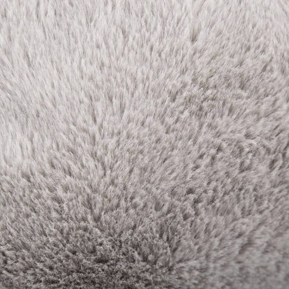 Scruffs & Tramps Dog Bed Kensington | Grey Medium 60x50 cm - FluffePet